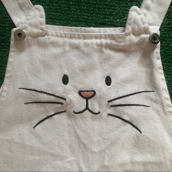 Kitty cat jumper - Picture 3 of 3
